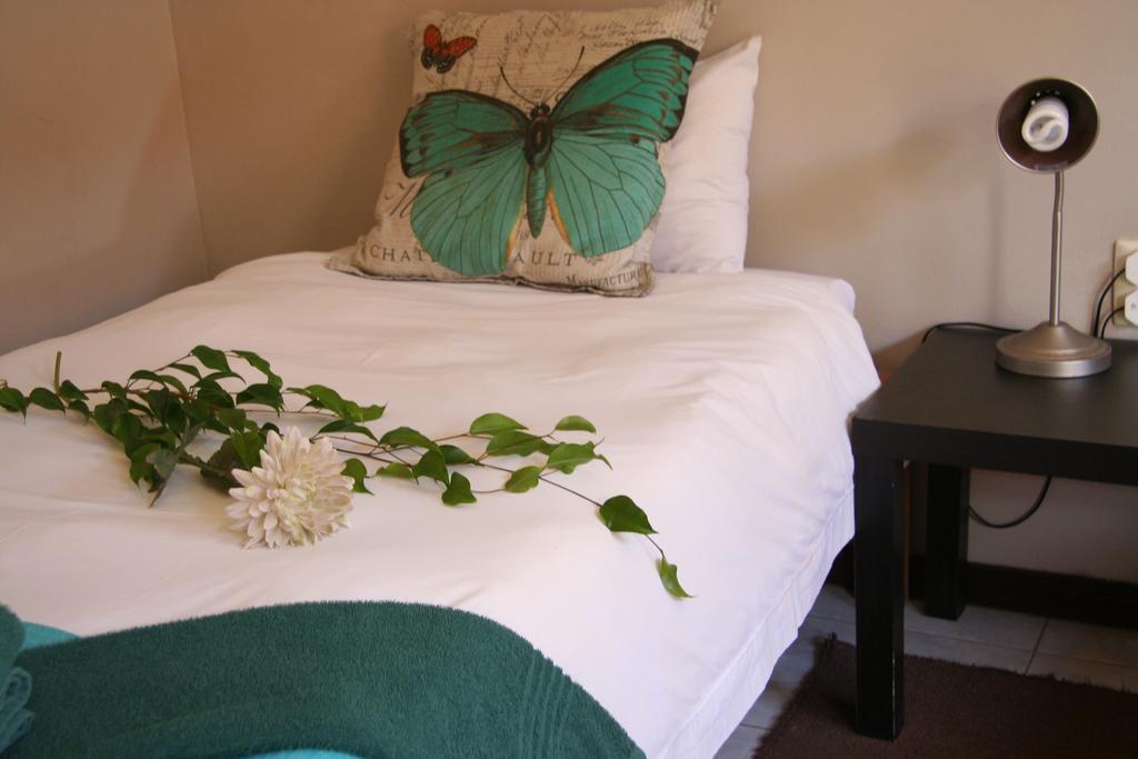 Dunedin Star Guesthouse Swakopmund Room photo