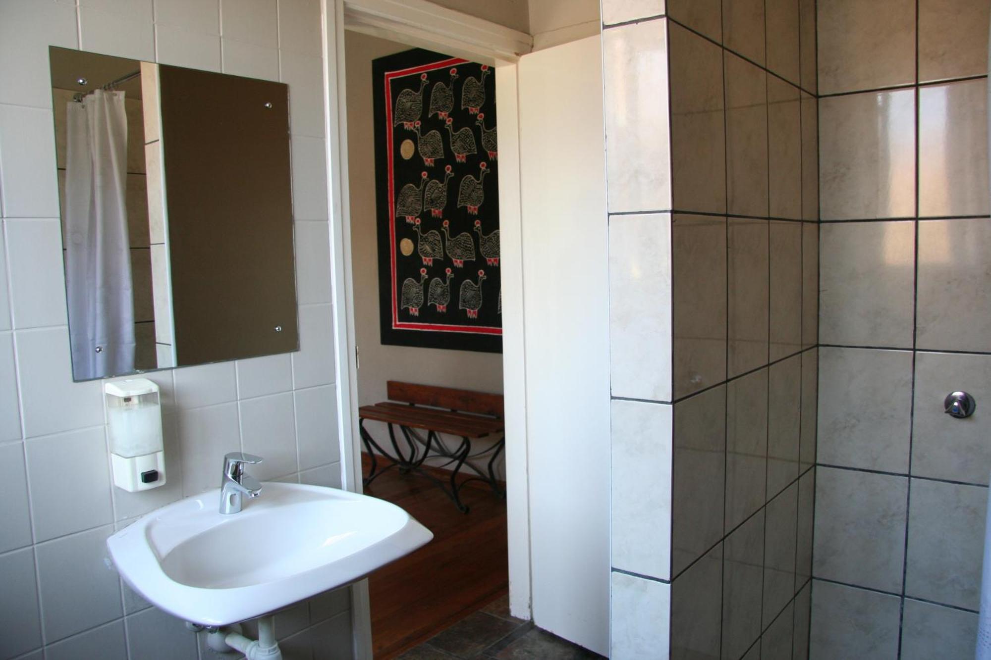 Dunedin Star Guesthouse Swakopmund Room photo