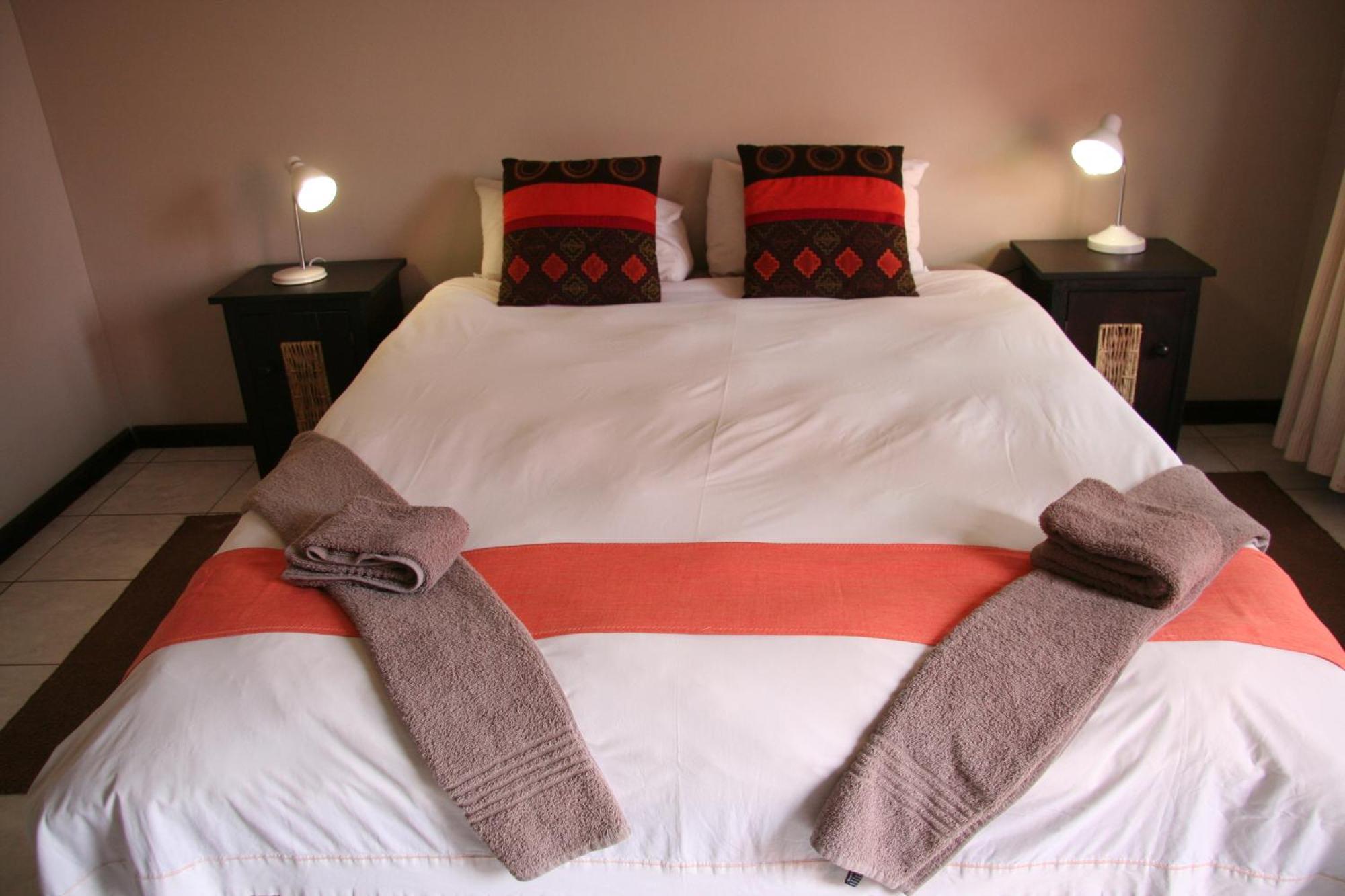 Dunedin Star Guesthouse Swakopmund Room photo